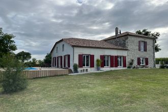 achat maison lavardac 47230