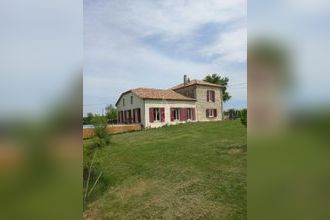 achat maison lavardac 47230