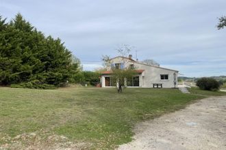 achat maison lavardac 47230