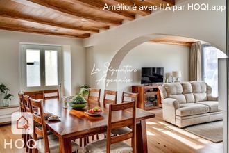 achat maison lavardac 47230