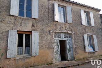 achat maison lavardac 47230