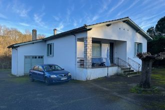 achat maison lavardac 47230