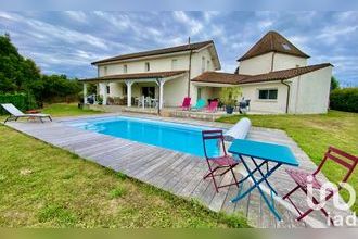 achat maison lavardac 47230