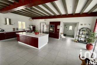 achat maison lavardac 47230