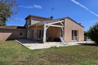 achat maison lavardac 47230