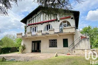 achat maison lavardac 47230