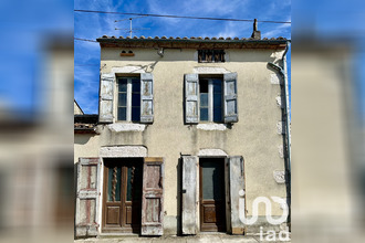 achat maison lavardac 47230