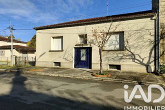 achat maison lavardac 47230