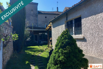 achat maison lavardac 47230