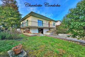 achat maison lavardac 47230