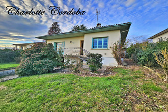 achat maison lavardac 47230