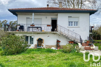 achat maison lavardac 47230