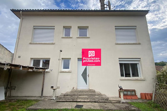 achat maison lavardac 47230