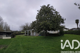 achat maison lavardac 47230