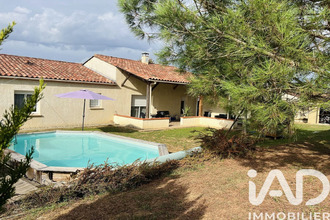 achat maison lavardac 47230
