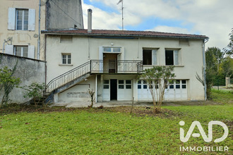 achat maison lavardac 47230