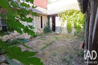 achat maison lavardac 47230