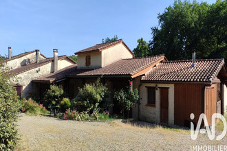 achat maison lavardac 47230