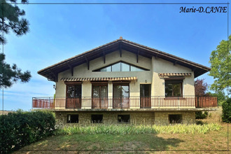 achat maison lavardac 47230