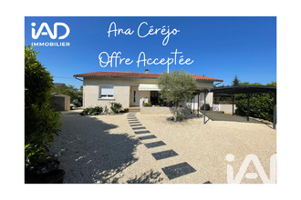 achat maison lavardac 47230