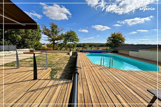 achat maison lavardens 32360