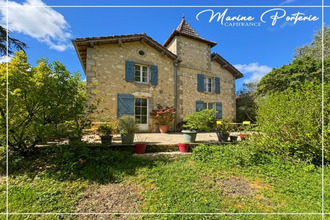 achat maison lavardens 32360