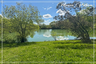 achat maison lavardens 32360