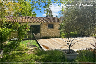 achat maison lavardens 32360
