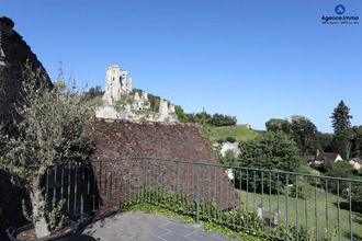 achat maison lavardin 41800