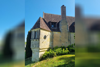 achat maison lavardin 41800