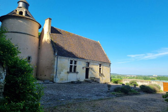 achat maison lavardin 41800