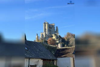 achat maison lavardin 41800