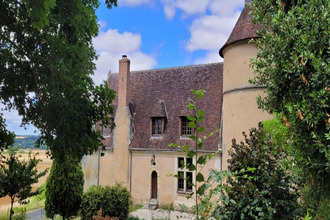 achat maison lavardin 41800