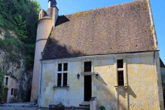 achat maison lavardin 41800