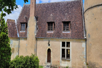 achat maison lavardin 41800