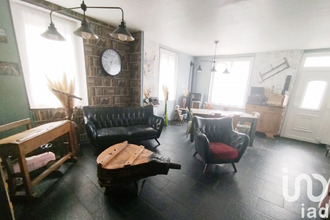 achat maison lavare 72390