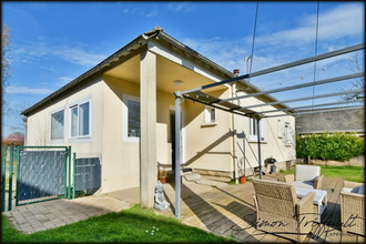 achat maison lavare 72390