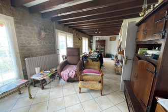 achat maison lavare 72390