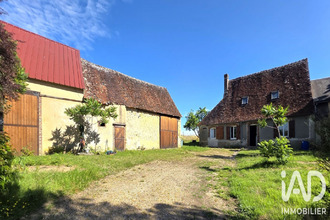 achat maison lavare 72390