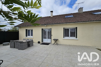 achat maison lavare 72390