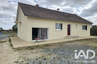 achat maison lavare 72390