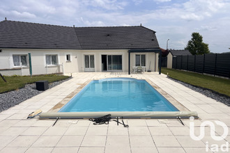 achat maison lavau 10150