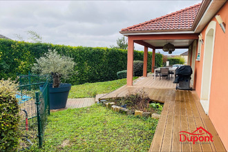 achat maison lavau 10150