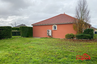 achat maison lavau 10150