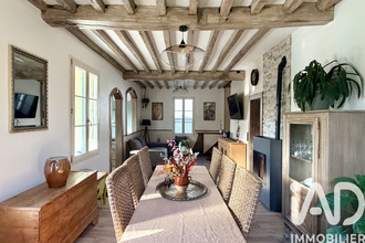 achat maison lavau 10150