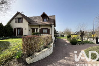 achat maison lavau 10150