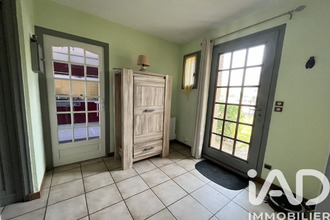 achat maison lavau 10150