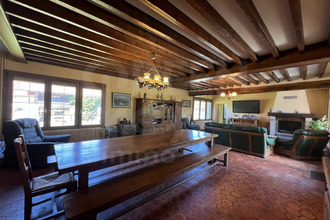 achat maison lavau 89170