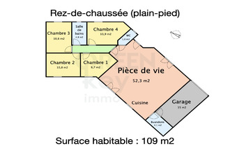 achat maison lavau 89170