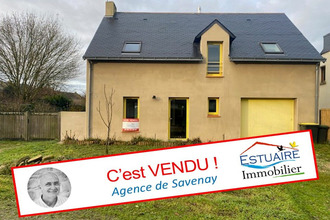 achat maison lavau-sur-loire 44260